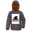 Result Core Kids Padded Jacket Thumbnail