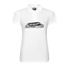PRO RTX Ladies Pro Piqué Polo Shirt Thumbnail
