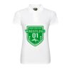 PRO RTX Ladies Pro Piqué Polo Shirt Thumbnail