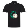 PRO RTX Pro Piqué Polo Shirt Thumbnail
