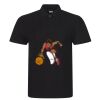 PRO RTX Pro Piqué Polo Shirt Thumbnail