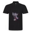 PRO RTX Pro Piqué Polo Shirt Thumbnail