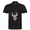 PRO RTX Pro Piqué Polo Shirt Thumbnail