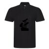 PRO RTX Pro Piqué Polo Shirt Thumbnail