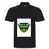 PRO RTX Pro Piqué Polo Shirt Thumbnail