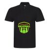 PRO RTX Pro Piqué Polo Shirt Thumbnail