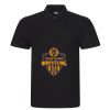 PRO RTX Pro Piqué Polo Shirt Thumbnail