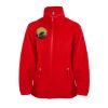 SOL'S Kids North Fleece Jacket Thumbnail