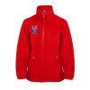 SOL'S Kids North Fleece Jacket Thumbnail