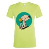 SOL'S Ladies Regent T-Shirt Thumbnail