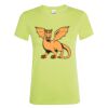 SOL'S Ladies Regent T-Shirt Thumbnail