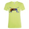 SOL'S Ladies Regent T-Shirt Thumbnail