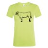 SOL'S Ladies Regent T-Shirt Thumbnail