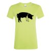 SOL'S Ladies Regent T-Shirt Thumbnail