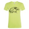 SOL'S Ladies Regent T-Shirt Thumbnail