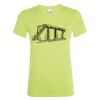 SOL'S Ladies Regent T-Shirt Thumbnail