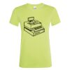 SOL'S Ladies Regent T-Shirt Thumbnail