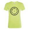 SOL'S Ladies Regent T-Shirt Thumbnail