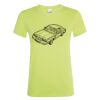 SOL'S Ladies Regent T-Shirt Thumbnail