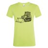SOL'S Ladies Regent T-Shirt Thumbnail