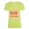 SOL'S Ladies Regent T-Shirt Thumbnail