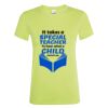 SOL'S Ladies Regent T-Shirt Thumbnail