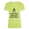SOL'S Ladies Regent T-Shirt Thumbnail