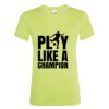 SOL'S Ladies Regent T-Shirt Thumbnail