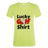 SOL'S Ladies Regent T-Shirt Thumbnail